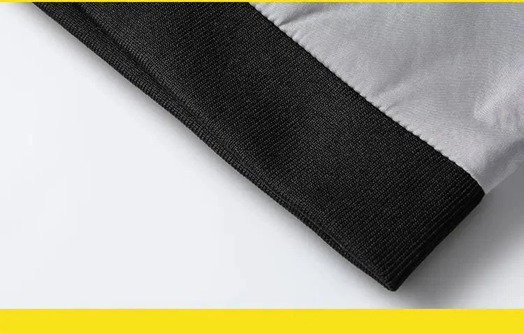 Men's Lightweight Windbreaker Spring Autumn Jacket Coat GlowCart