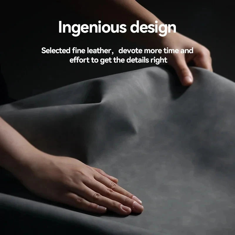 Sheepskin Magnetic Case For Samsung S25 S24 Ultra S22 Plus GlowCart