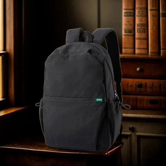 Lightweight Backpack for Women Men Waterproof Bookbag for GlowCart