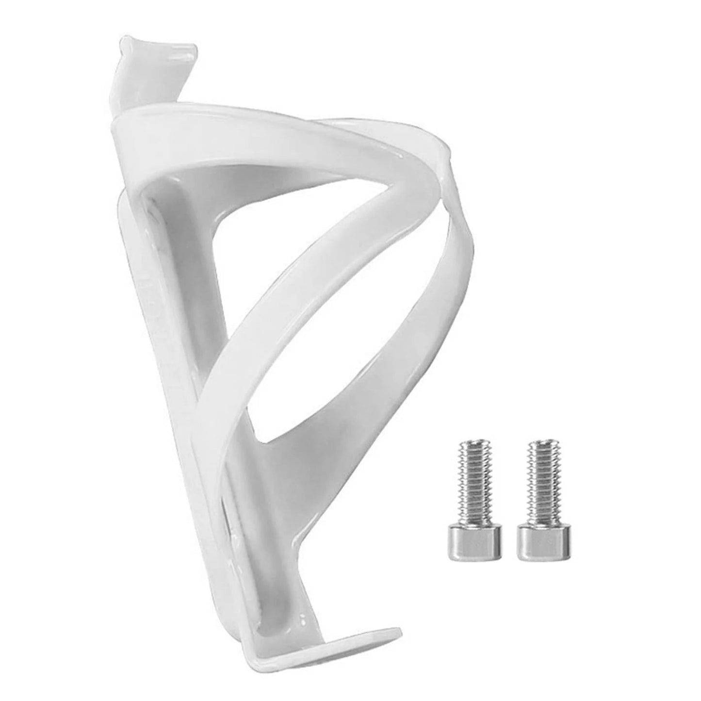 Plastic Bicycle Bottle Holder Bike Bottle Cages Mountain Bike Bottle Rack Cycling Bottle Water Cup Bracket Bicycle Accessories GlowCart