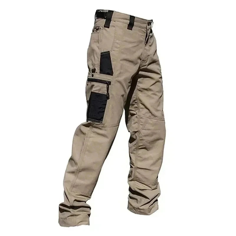 Tactical Pants Men Waterproof Waterproof pants men Combat GlowCart