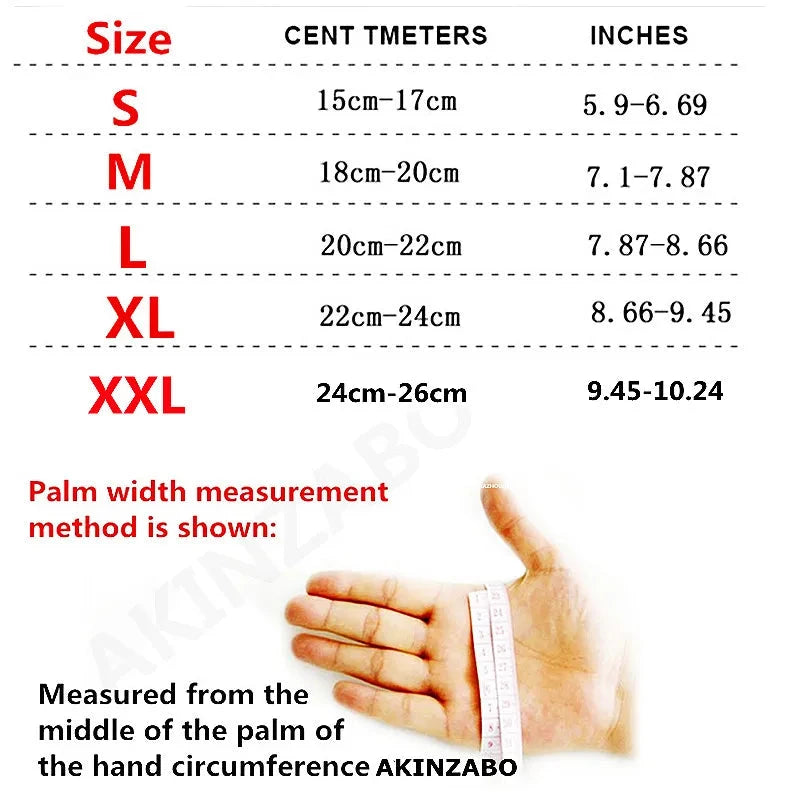 Touch Screen Tactical Gloves Men Women Motocross Gloves GlowCart