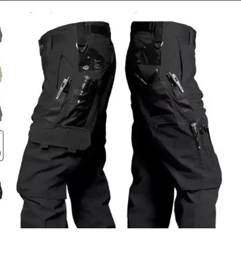 Tactical Pants Men Waterproof Waterproof pants men Combat GlowCart