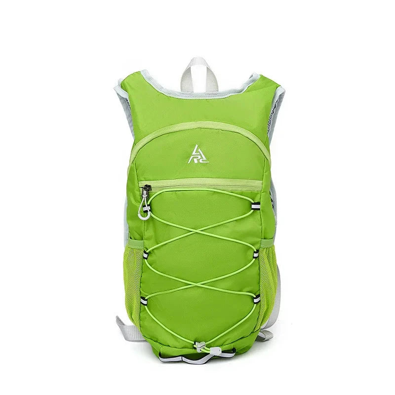 Outdoor Climbing Backpack Cycling Hiking Camping Trekking GlowCart