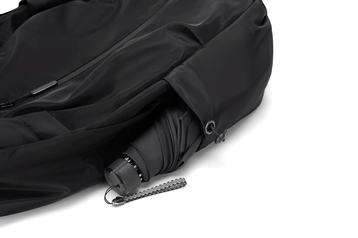 Simple business computer backpack, casual sports large GlowCart