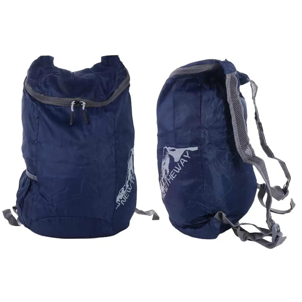 Travel Waterproof Ultralight Packable Hiking Camping Large GlowCart