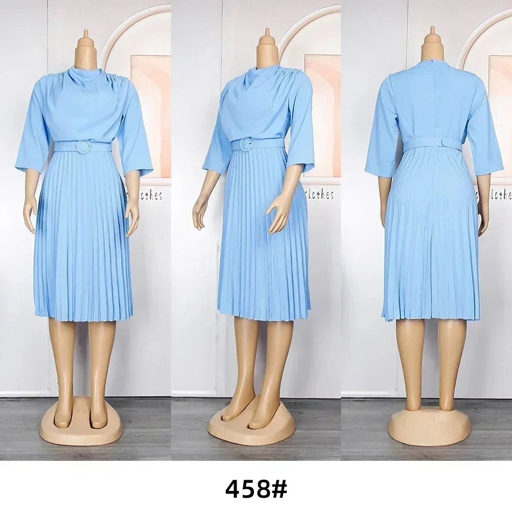 Elegant African Dresses for Women Spring Summer Africa GlowCart