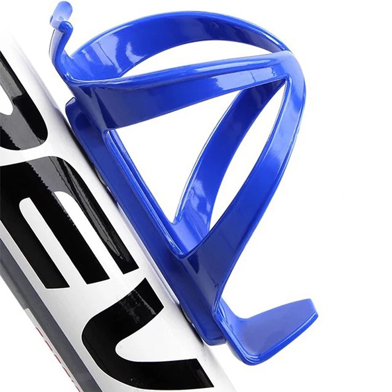 Colorful Bicycle Water Bottle Holder Road Bike Cycling Water Cup Bracket Drink Bottle Cages Bicycle Motorcycle Acessorios GlowCart