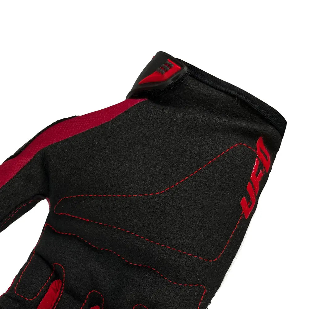 UFO Almst Off-road Motorcycle Gloves Mens Women Mountain Bike Gloves BMX ATV UTV Guantes Soft Breathable Motocross Racing Gloves GlowCart