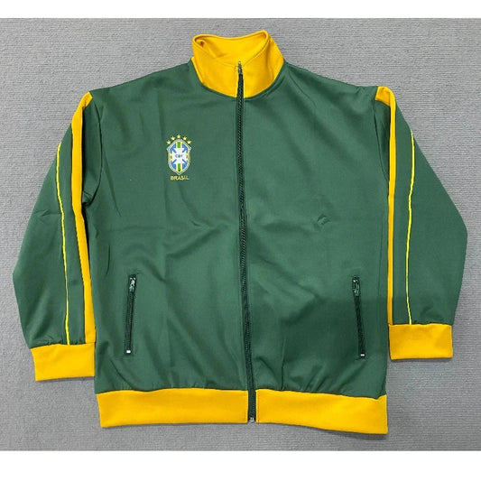 Spring and Autumn Single Wear Windbreaker Coat Color GlowCart