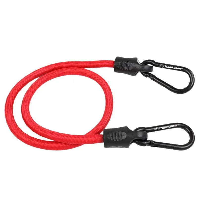 8mm diameter length 47.24 inches 51.18 inches elastic rope GlowCart