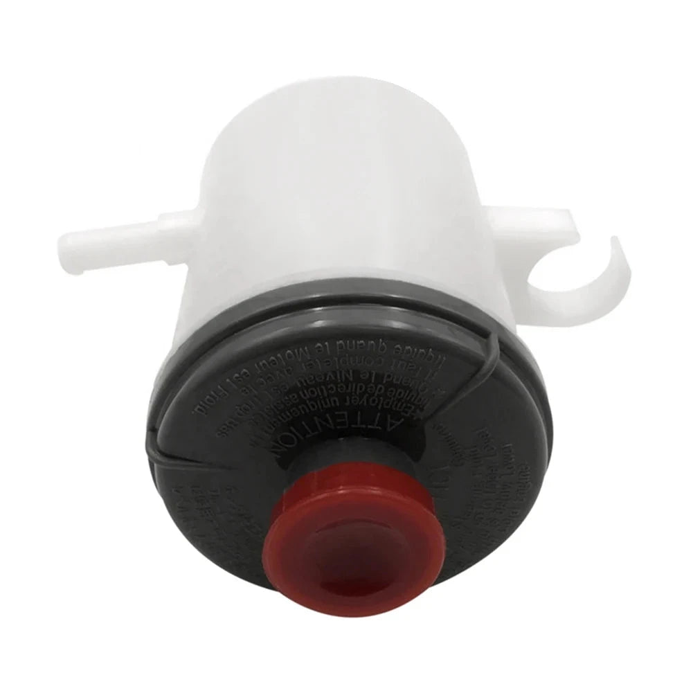 Power Steering Fluid Reservoir Oil Tank Bottle Oiler for HONDA CRV CR-V RD1 1997-2001 CIVIC EK1 EK3 96-00 53701-S04-J51 GlowCart