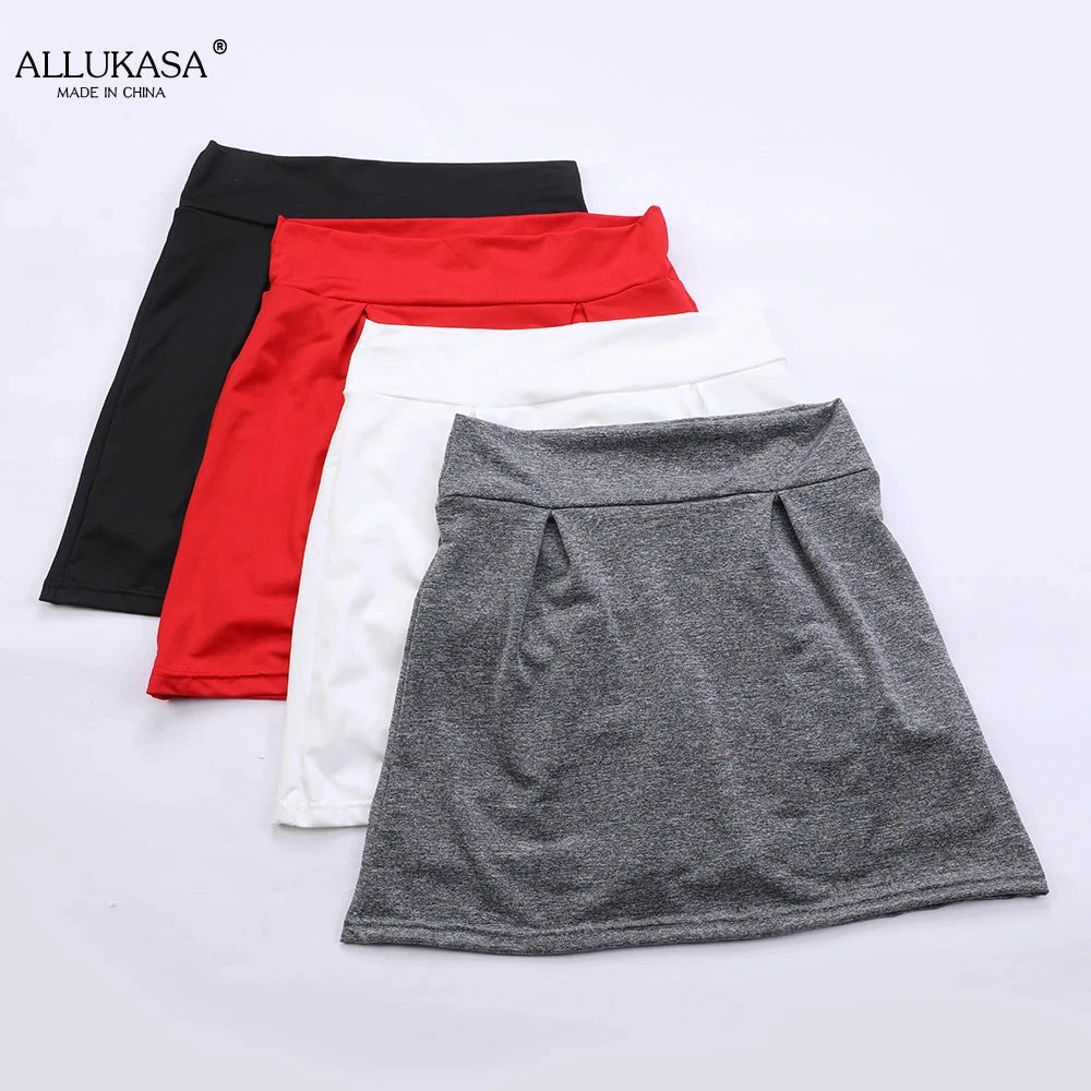 Casual Sport Shorts Skirts Running Shorts Women Summer GlowCart
