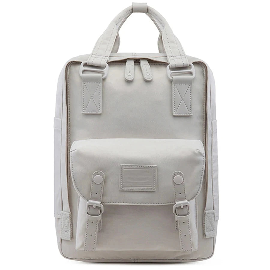 Fashion Women Backpack Large Capacity Waterproof Rucksack GlowCart