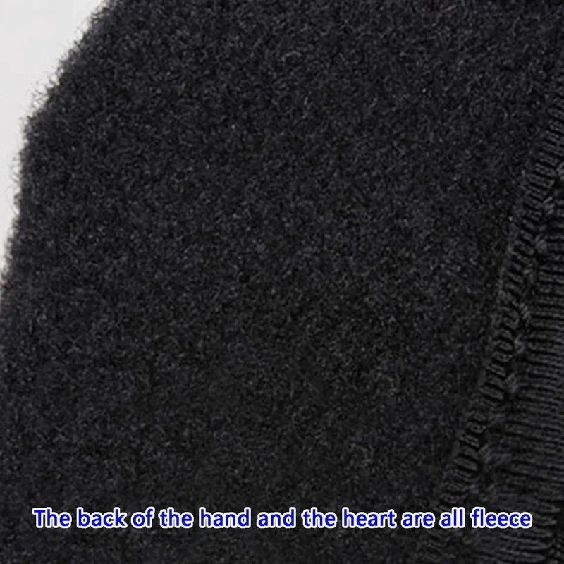 2025 Winter Gloves Men Women Warm Tactical Gloves Touchscreen Waterproof Hiking Skiing Fishing Cycling Snowboard Non-slip Gloves GlowCart