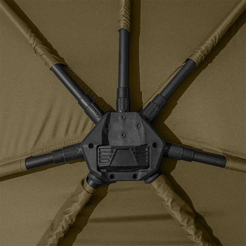 Durable Outdoor 100% Polyester Lightweight Waterproof GlowCart