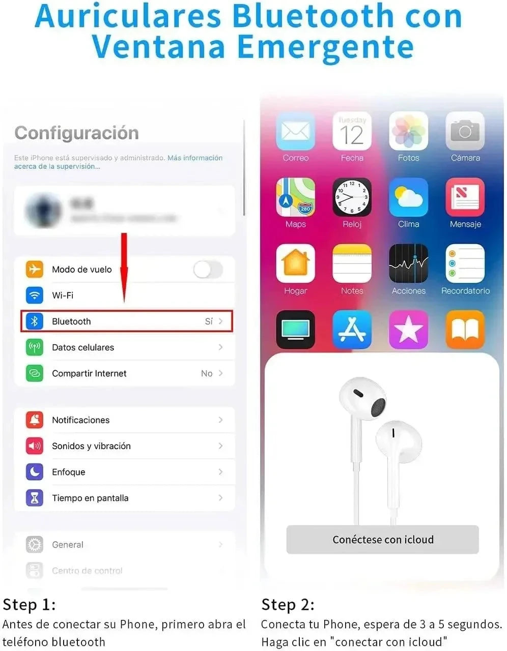 Original Headphones For Apple iPhone 16 15 14 13 11 12 Pro GlowCart