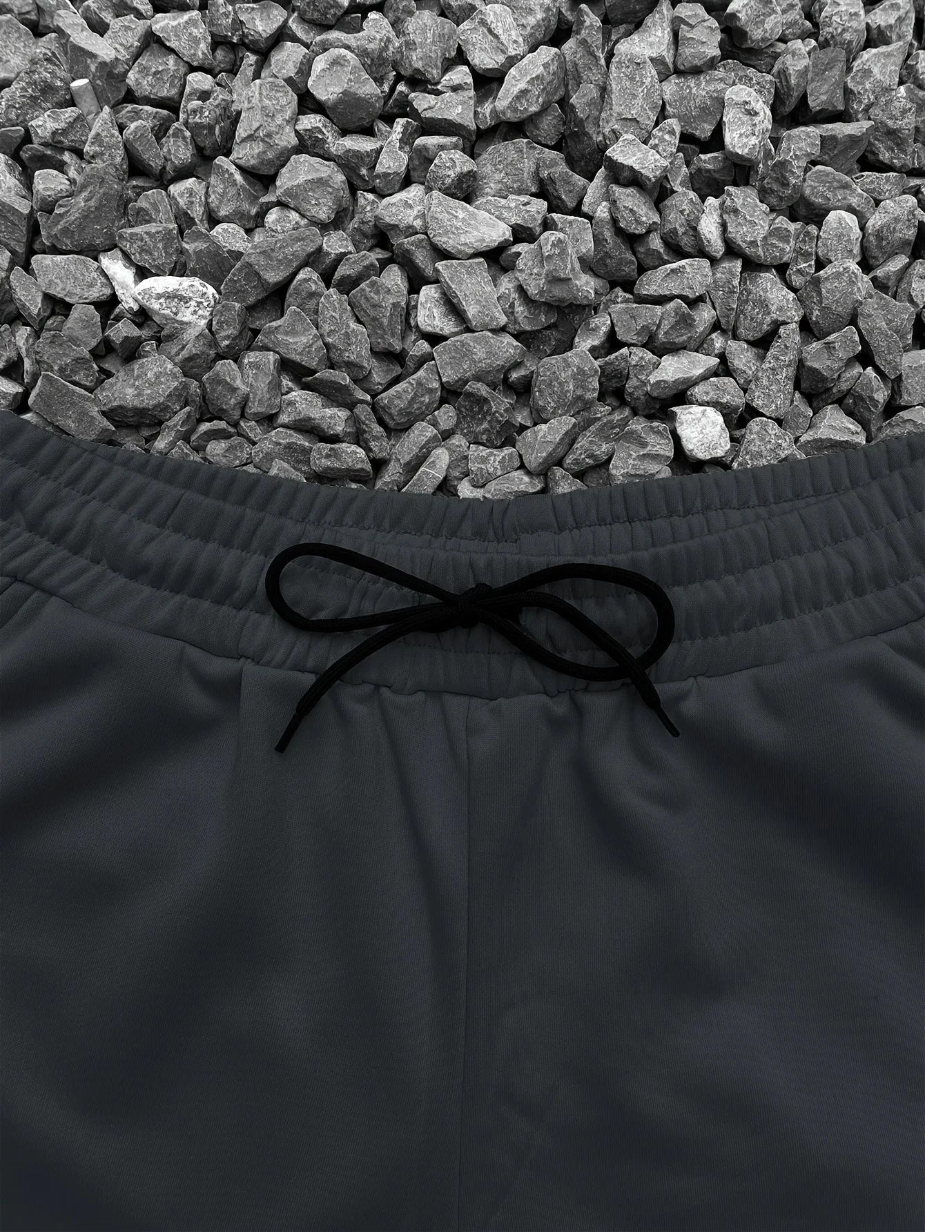 2025 Summer new men's shorts street style hip-hop shorts GlowCart