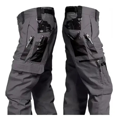 Tactical Pants Men Waterproof Waterproof pants men Combat GlowCart
