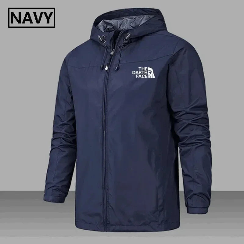 Waterproof Military Tactical Jacket 2025 Men's Warm Windbreaker Bomber Jacket Camouflage Hooded Coat US Army chaqueta hombre GlowCart