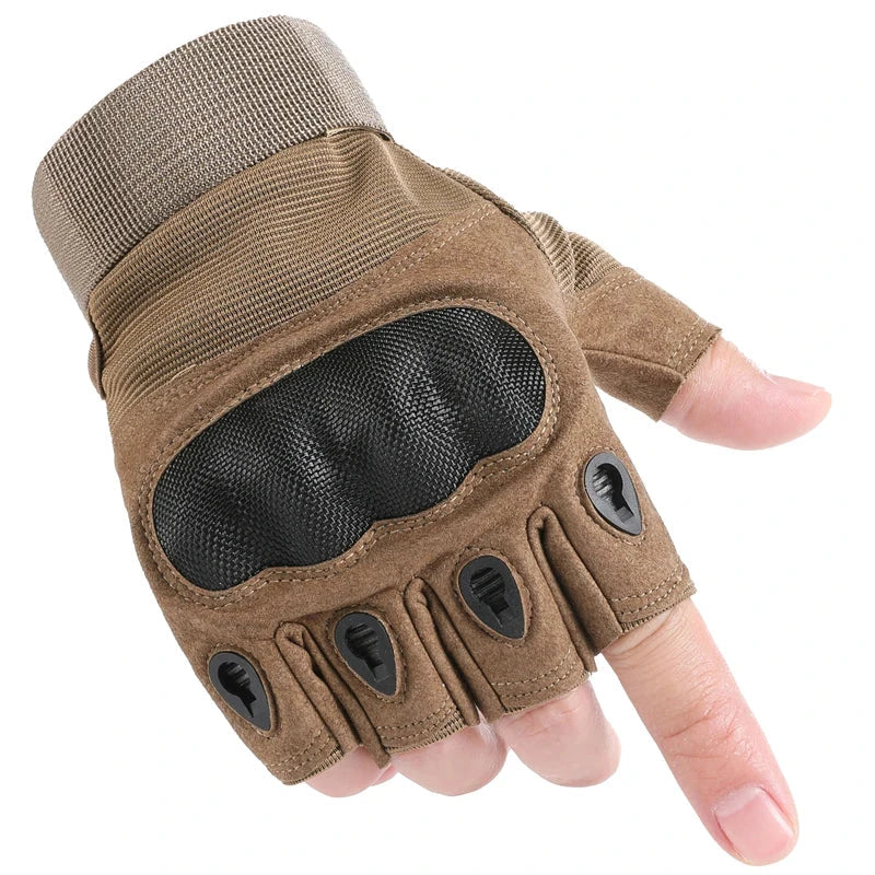 Touch Screen Tactical Gloves Men Women Motocross Gloves GlowCart