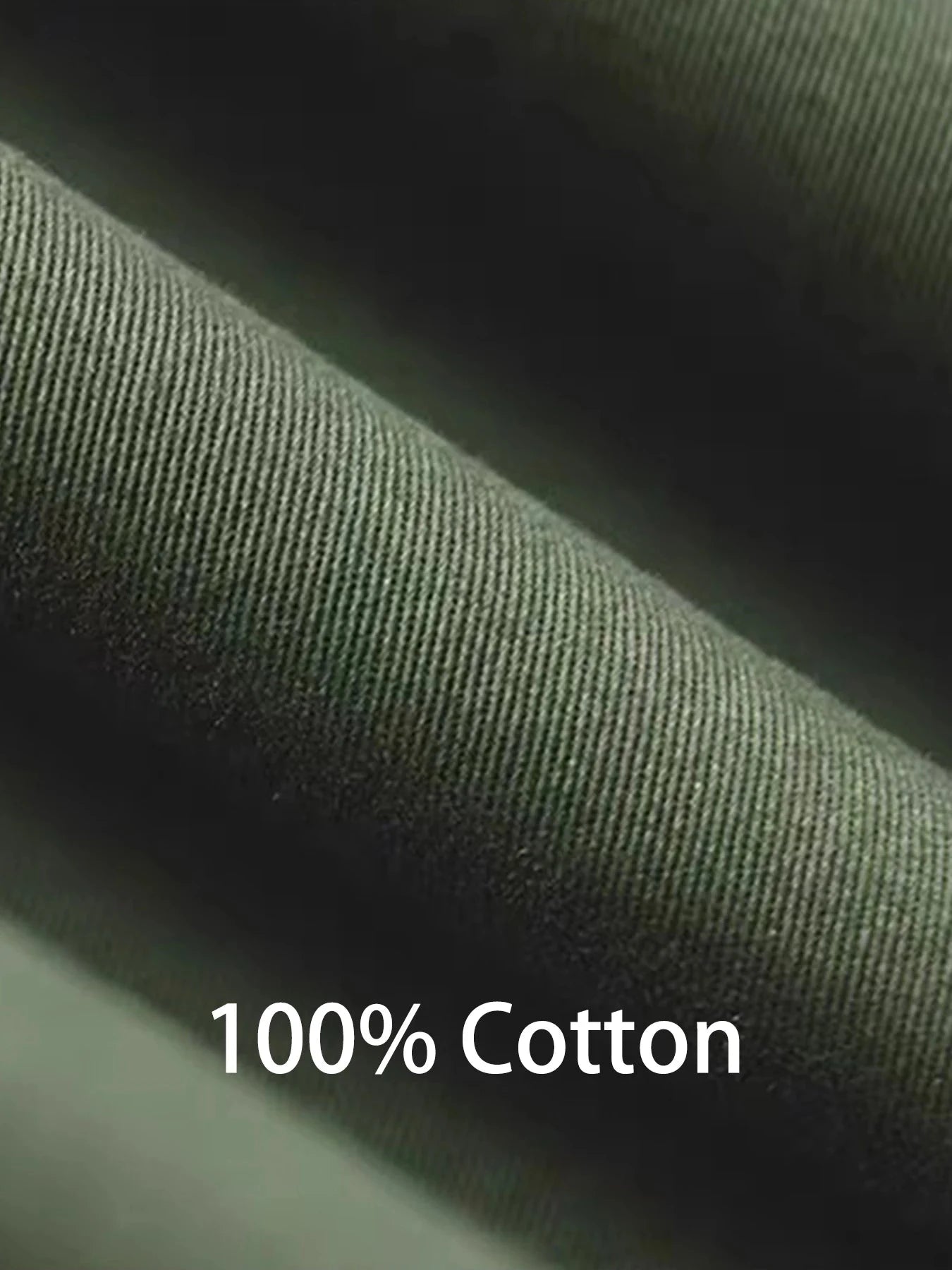 M65 Field Jacket, Men's Military Jacket, Retro Multi Pocket GlowCart