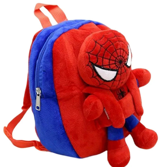 Cartoon cartoon fashion character backpack children casual GlowCart