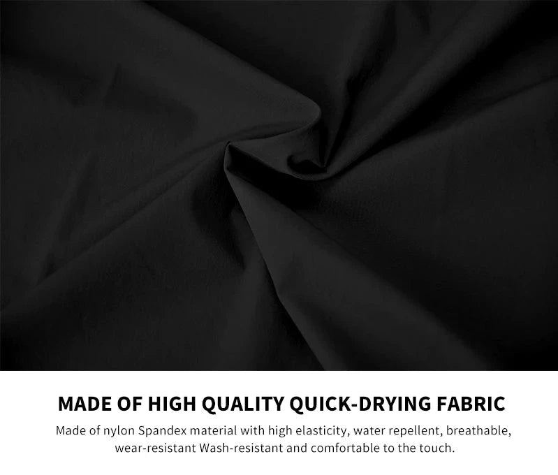 Casual Lightweight Pants Hiking Softair Trousers Male GlowCart