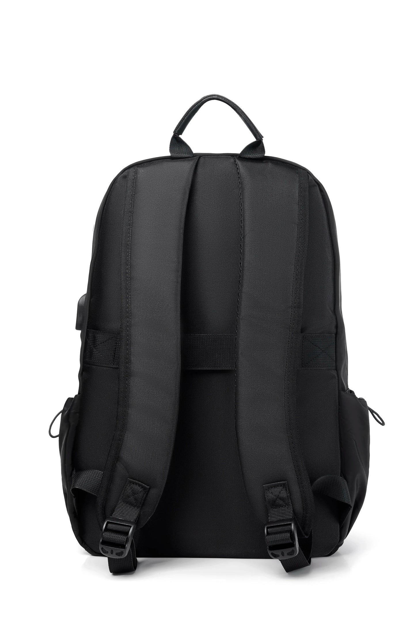 Simple business computer backpack, casual sports large GlowCart