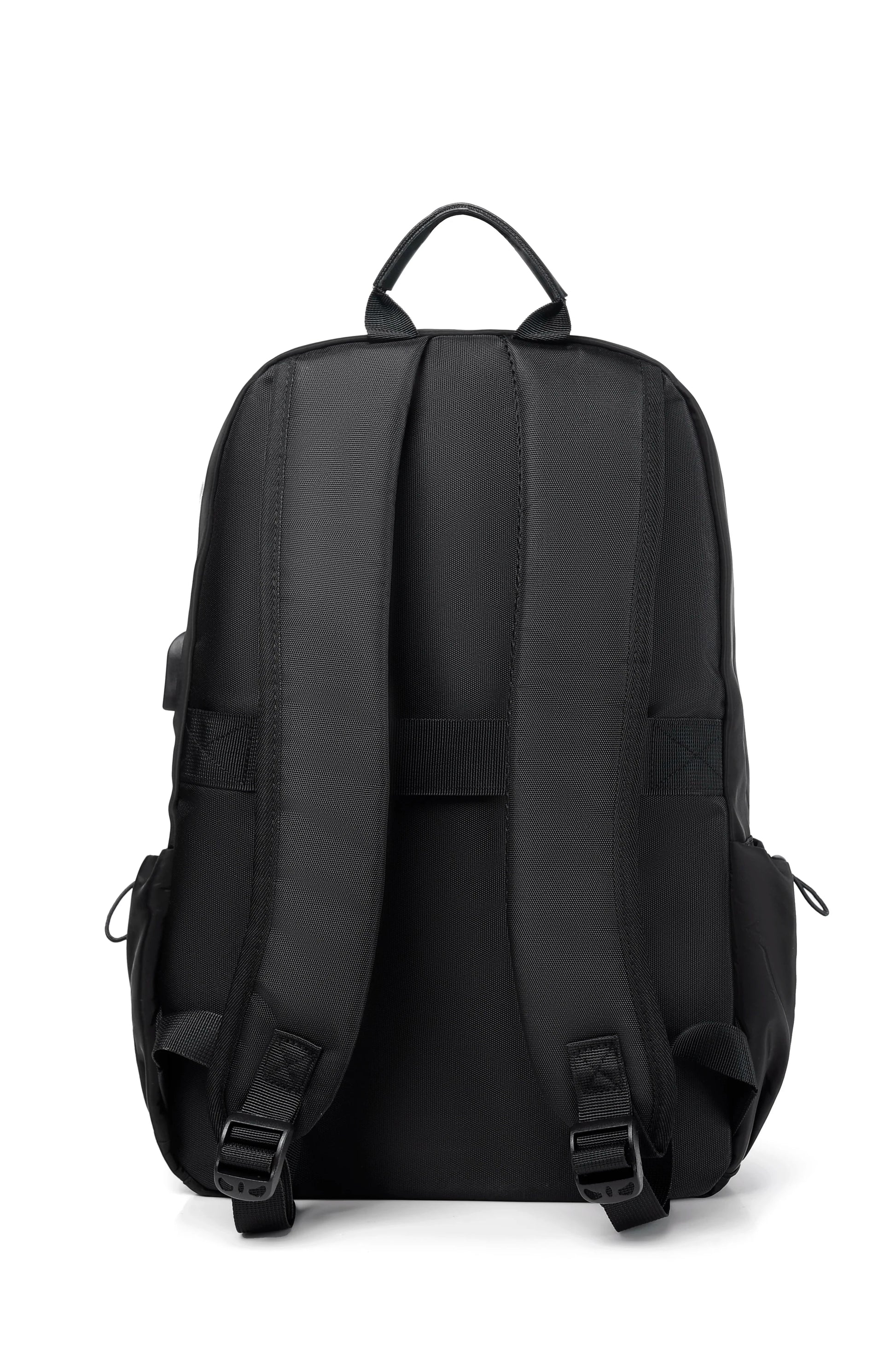 Simple business computer backpack, casual sports large GlowCart