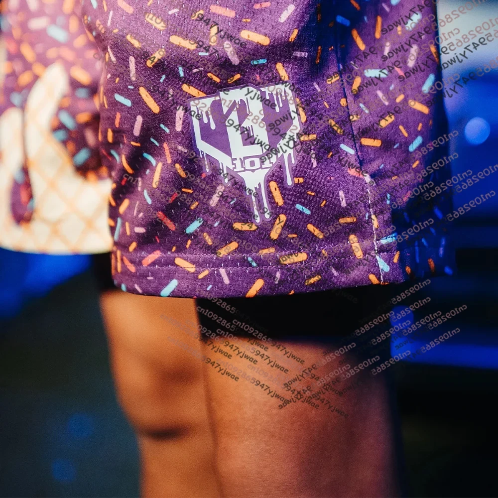 2025 Hot Sell Summer/Autumn Men Basketball Shorts Men's Sweatpants Gyms Shorts Quarter Outdoor Sports Shorts Adult/Kids Shorts GlowCart