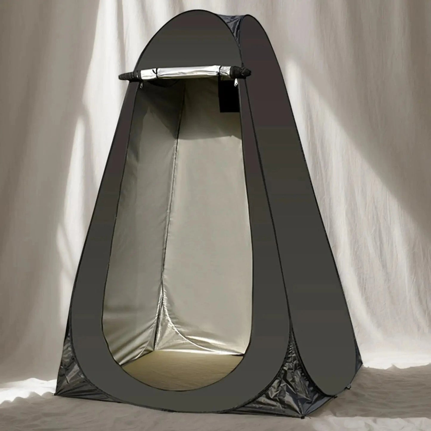 Popup Changing Tent Waterproof Changing Shelter For Camping GlowCart