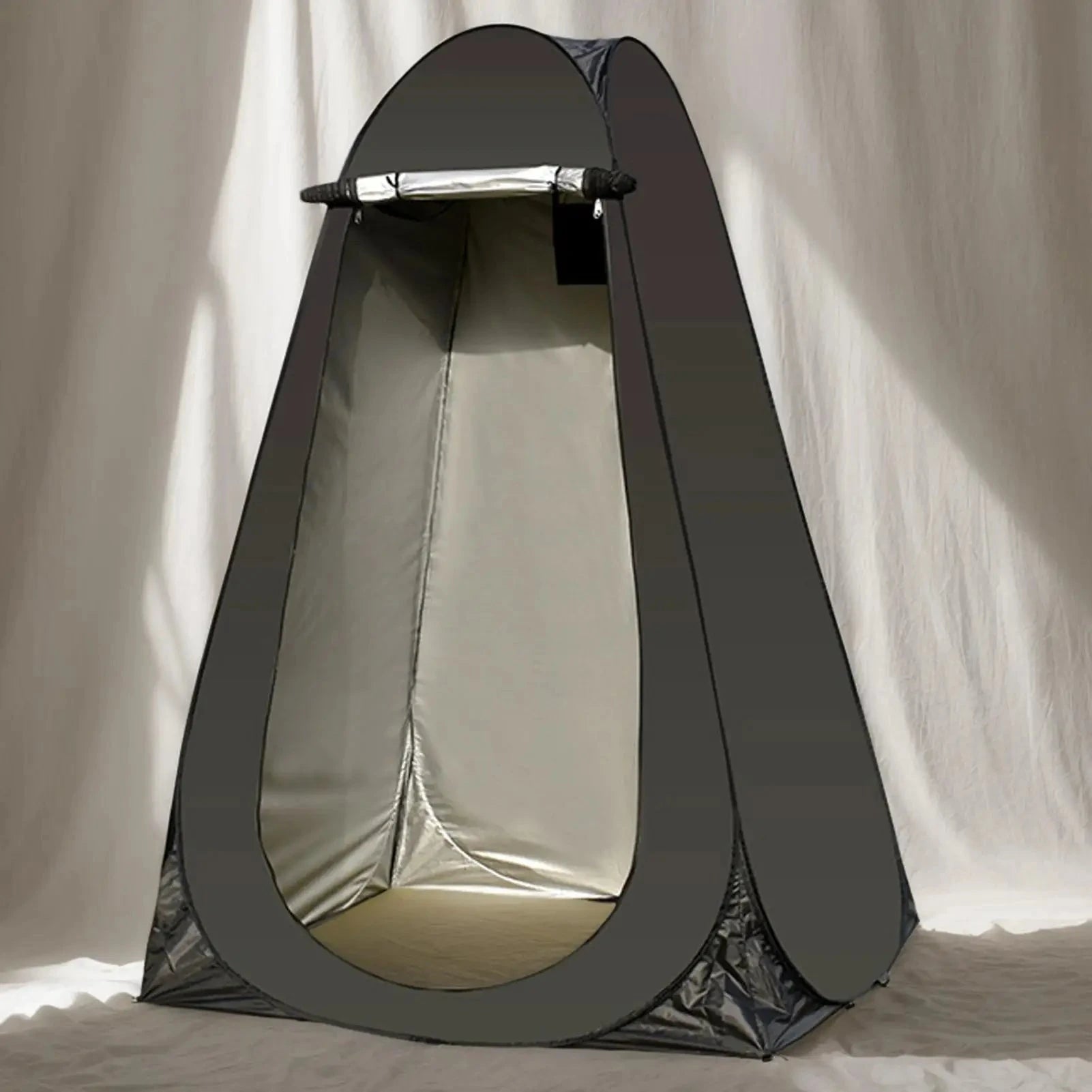 Popup Changing Tent Waterproof Changing Shelter For Camping GlowCart