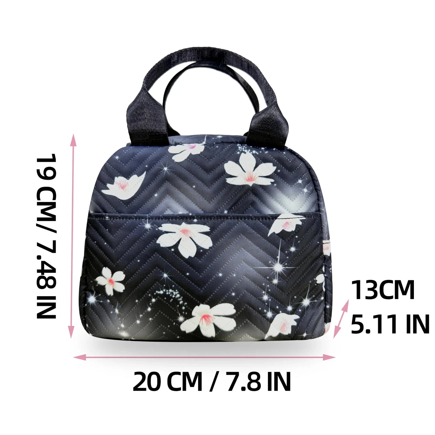 Lilo Stitch Large Capacity Backpack Daypack Lightweight GlowCart