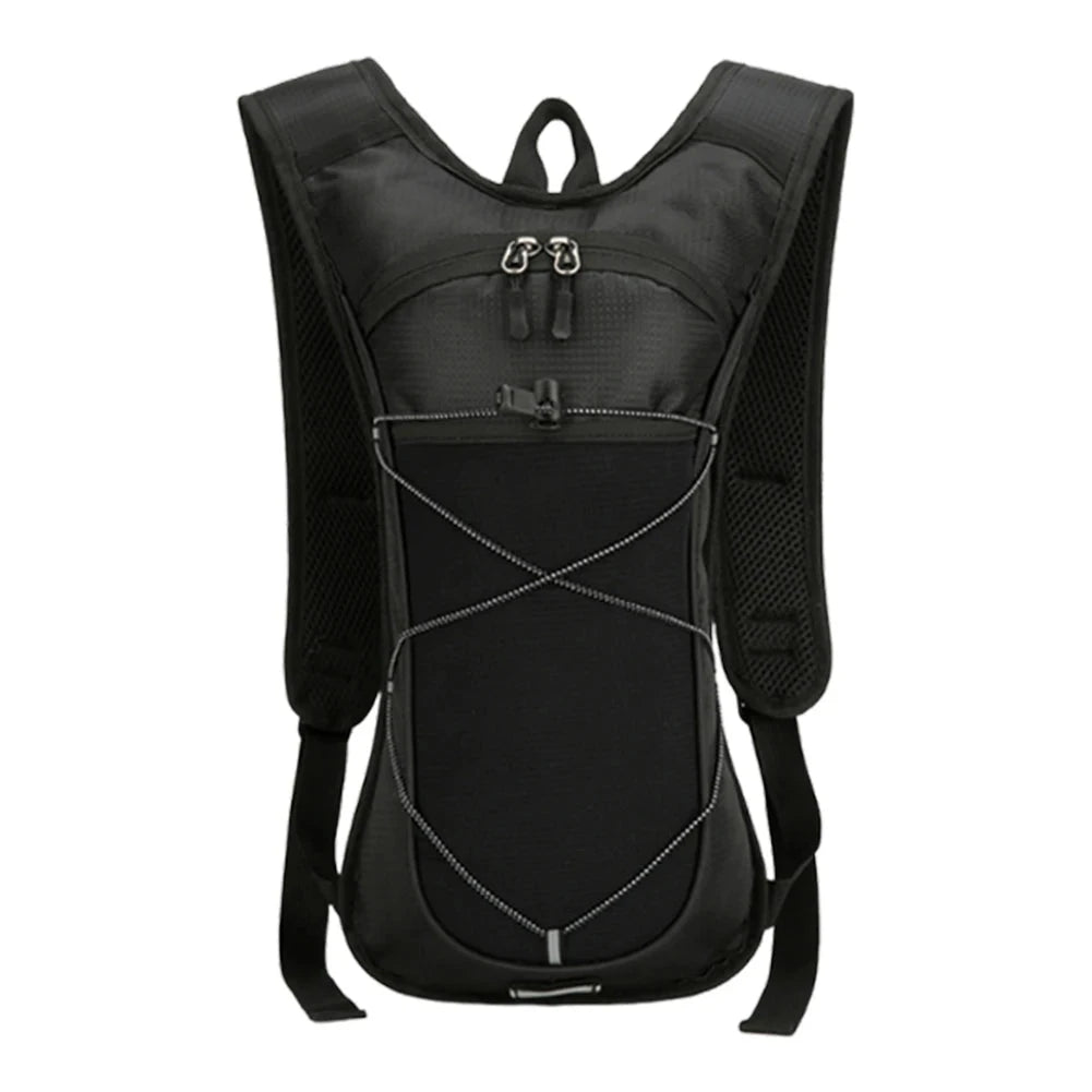 Hydration Backpack Insulated Hydration Pack Large Capacity GlowCart