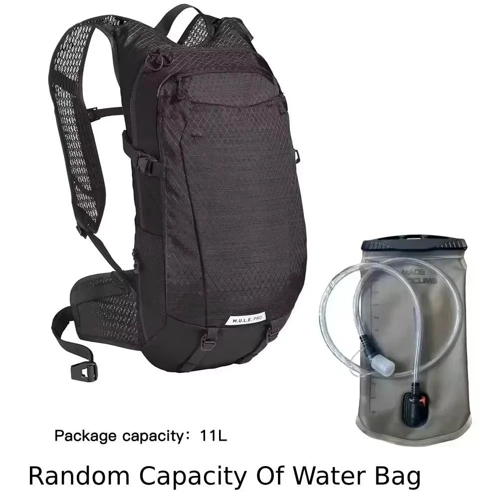 Motorcycle Cycling Hydration Pack MTB Off Road Motocross Water Backpack Sport Mountain Bike Water Bag GlowCart