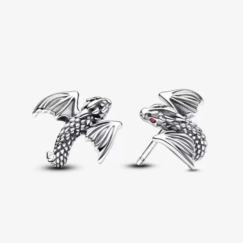MINISO Charms Beads 925 Sterling Silver For 925 Original