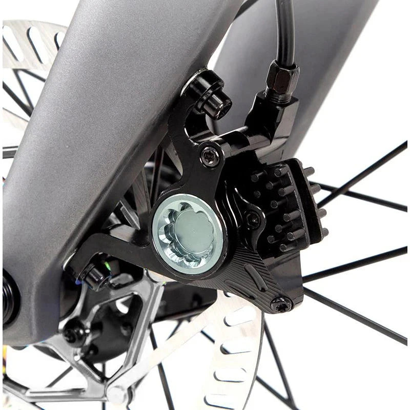 2025 TWITTER Gravel V3 Carbon Fiber Gravel Bike 700*40C SENSAH RS-2*12S Hydraulic Brake Bicycle With Carbon Wheels For Men Women GlowCart