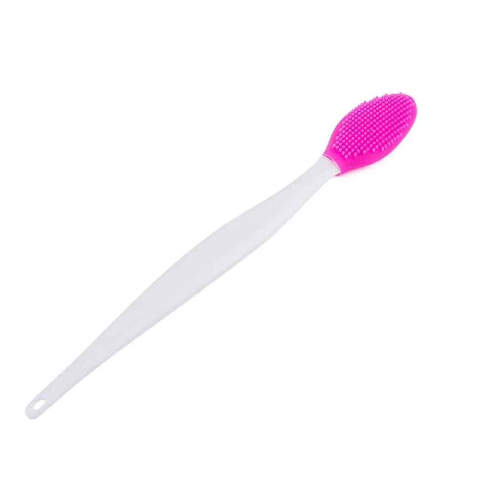 1PC/4PCS  Beauty Skin Care Wash Face Silicone Brush GlowCart