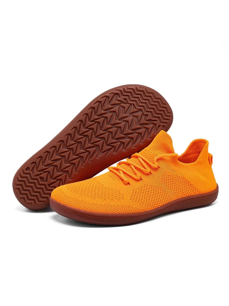Minimalist Barefoot Shoes Unisex Lightweight Breathable Zero GlowCart