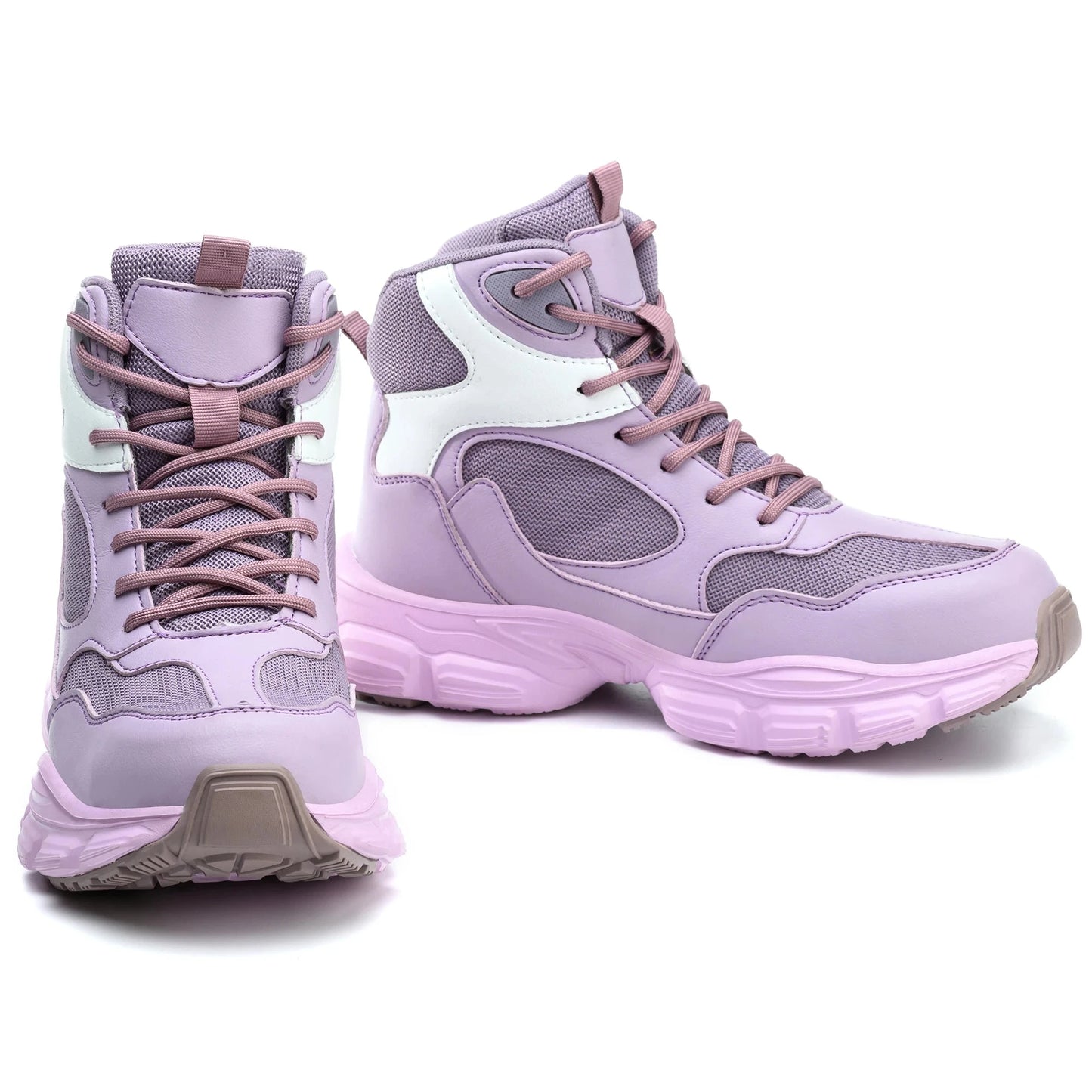 Steel Toe Safety Shoes for Women Lightweight Work Sneakers Puncture Proof Work Shoes Indestructible Coustruction Work Boots GlowCart