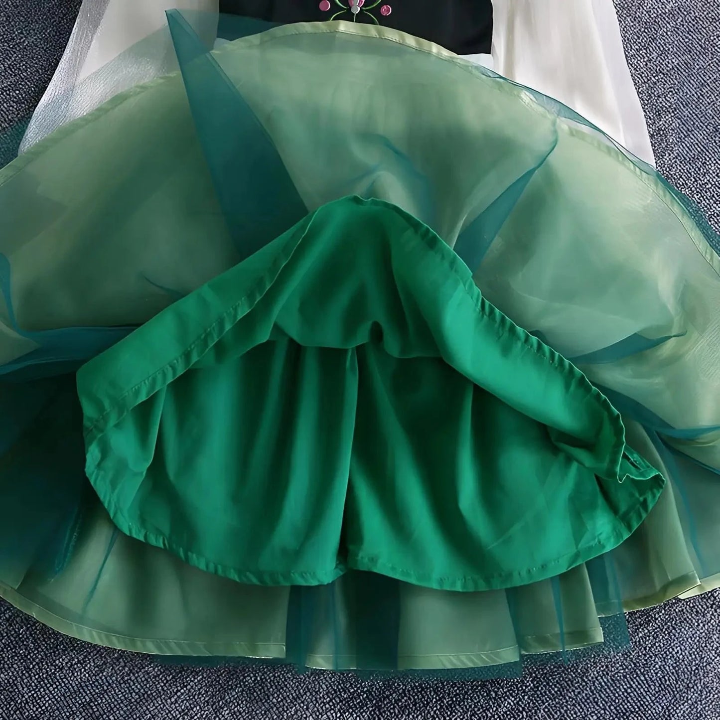 Clothing for New Kids Autumn 2025 Quality Korean Style Anna GlowCart