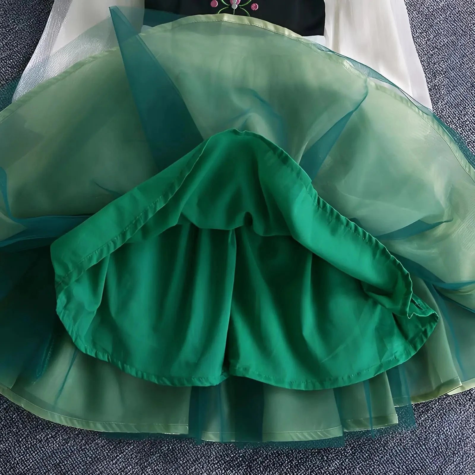 Clothing for New Kids Autumn 2025 Quality Korean Style Anna GlowCart