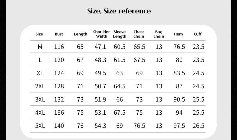 New Men's Winter Jacket High End Men's Winter Jacket Cotton GlowCart