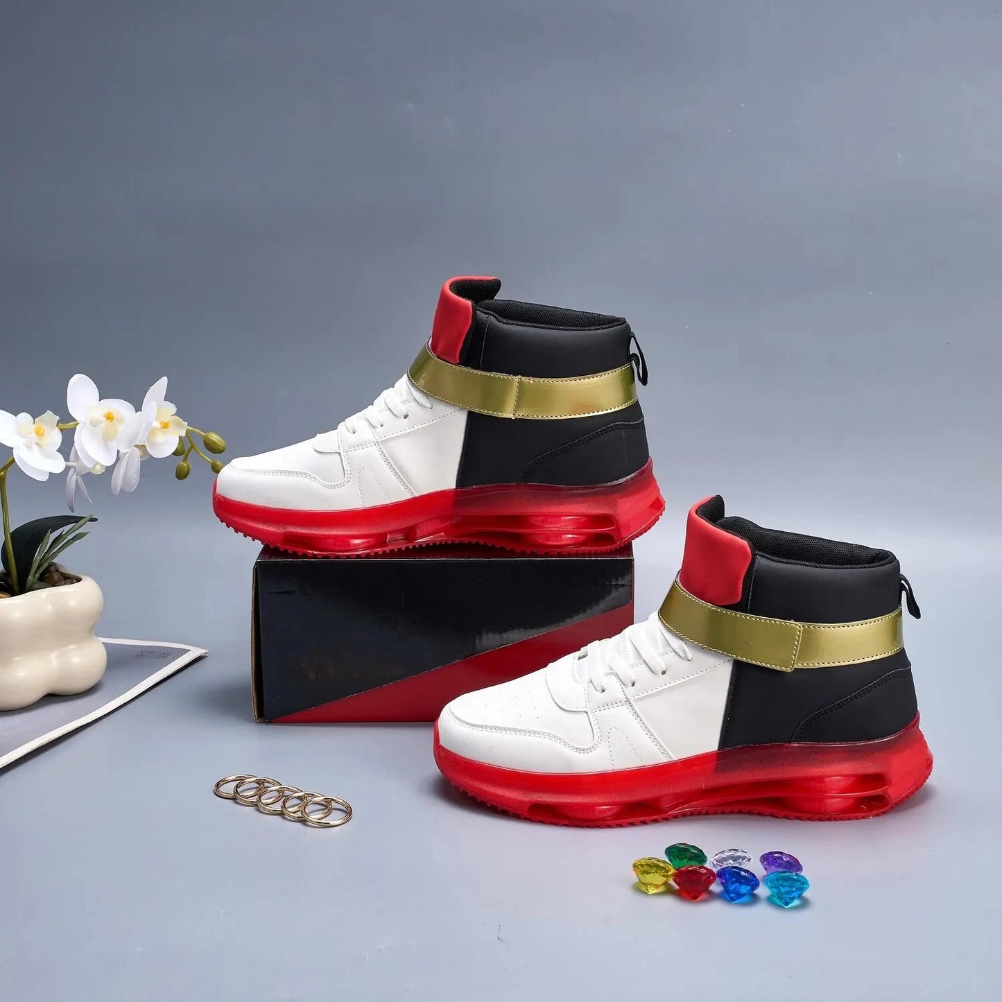 shadow shoes sonic shadow shoes for boys men shoes for kids zapatillas zapatos para niños shadow red sneakers tenis de shadow GlowCart