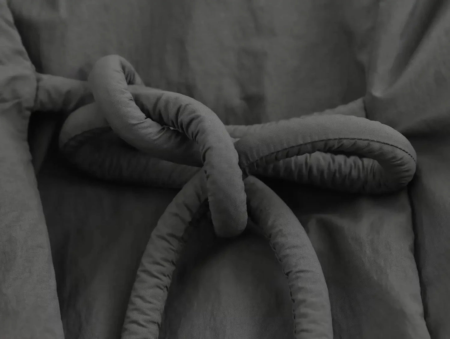 2025 Winter New Arrival Stylish Lace-Up Quilted Jacket GlowCart