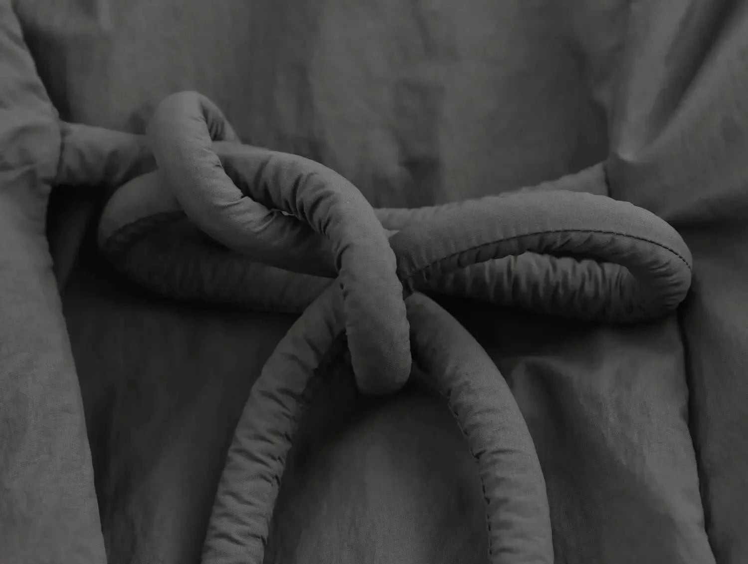 2025 Winter New Arrival Stylish Lace-Up Quilted Jacket GlowCart