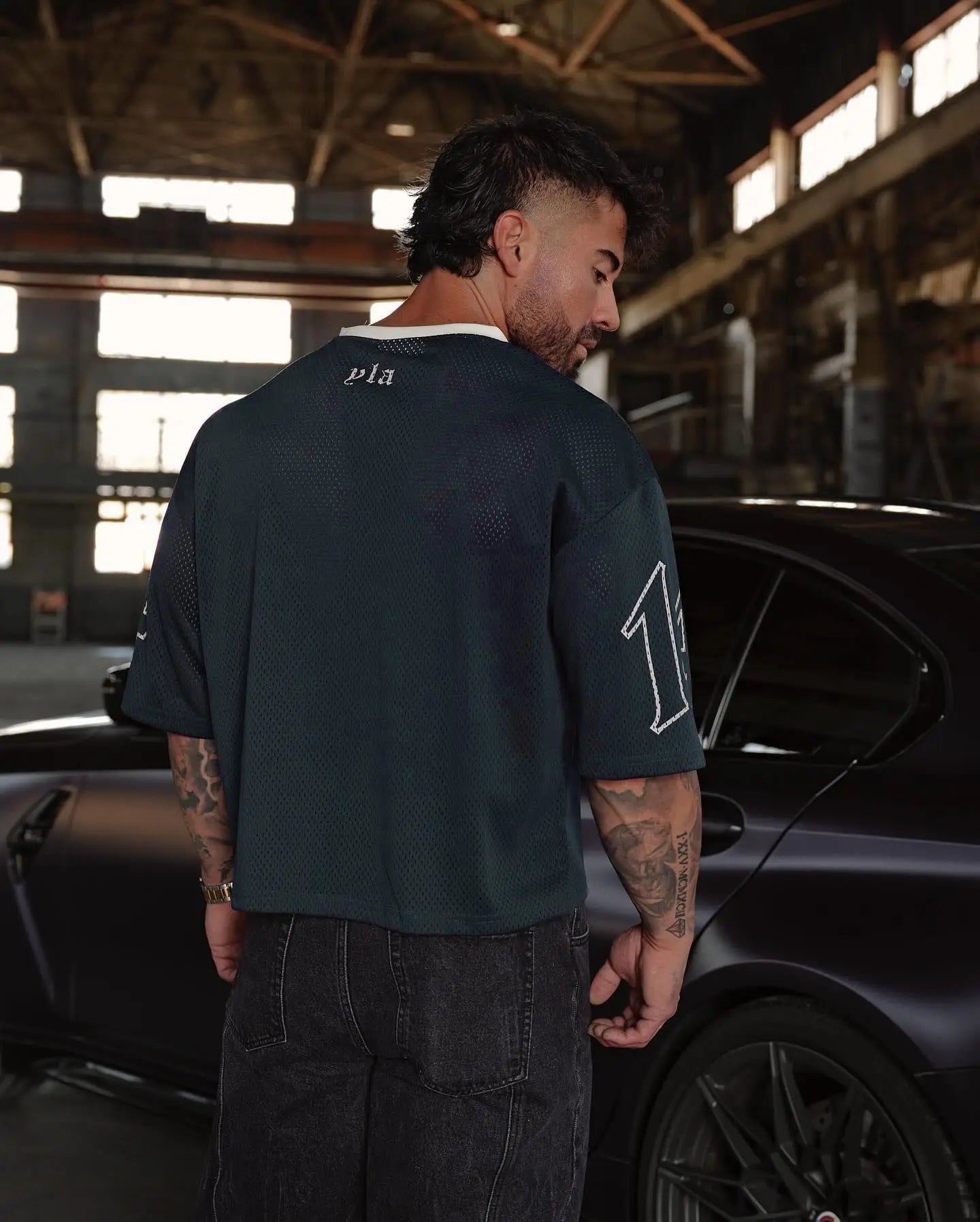 T-shirts Men Summer New Sports Men T-shirts Leisure Round Neck Fashion Loose And Comfortable Clothing Gym Running Shirts man GlowCart