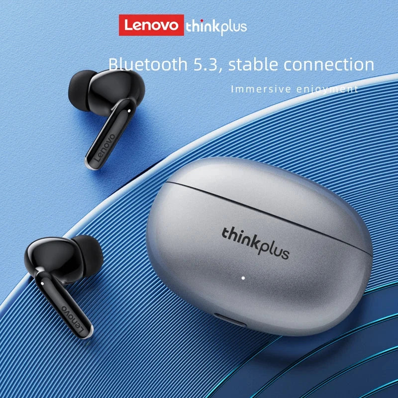 Lenovo Thinkplus XT88 in Ear Bluetooth Earphones with Dual GlowCart