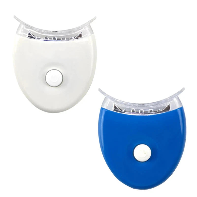 Teeth Light LED Blue Light Whitening Kit Teeth beauty GlowCart